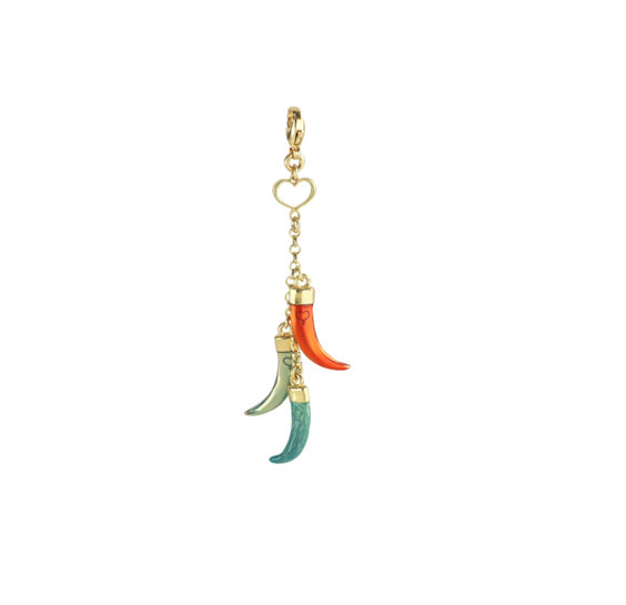 Pendente Maman et Sophie Donna Segni di Te in Argento COCMB3 - COCMB3